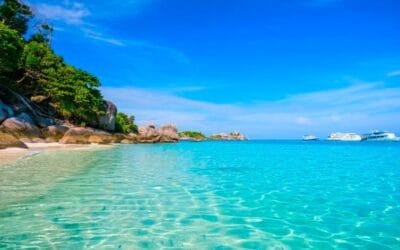 Home 3 Why You’ll Love Liveaboard Diving from Khao Lak, Thailand